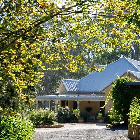 The Willows At Kurrajong エクステリア 写真