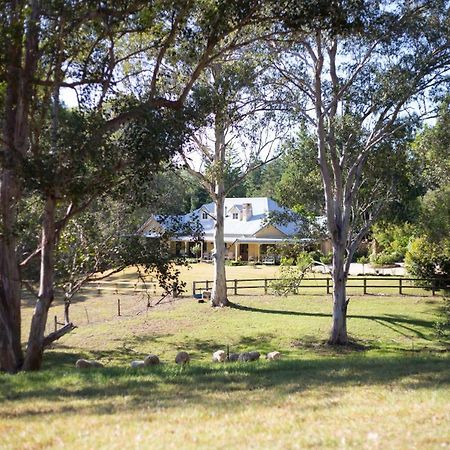 The Willows At Kurrajong エクステリア 写真