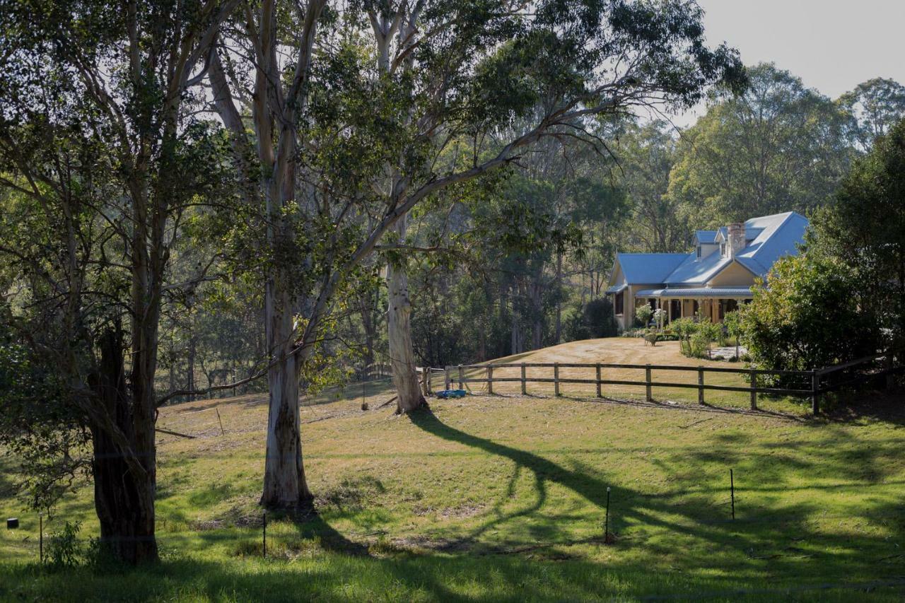 The Willows At Kurrajong エクステリア 写真