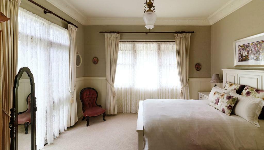 The Willows At Kurrajong エクステリア 写真